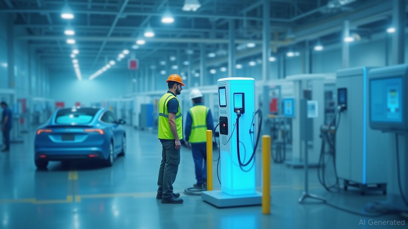 General Motors: Earnings Surge Meets Market Skepticism—Is This a Buying Opportunity or Caution Sign?