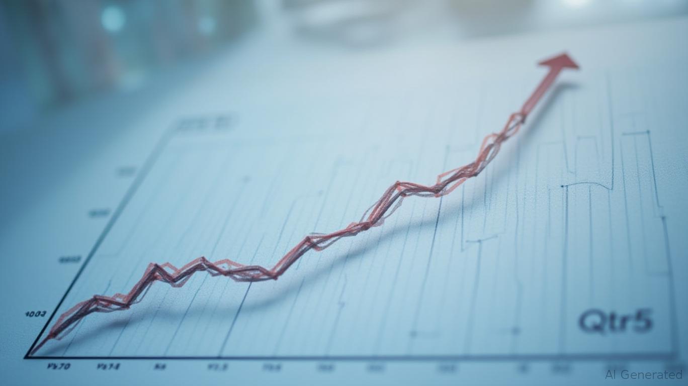 DFAU: A Steady Income Stream in Volatile Markets