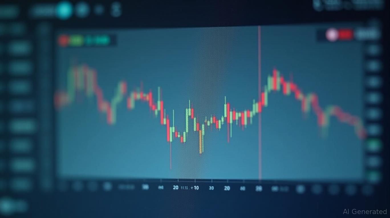 The Fed's Tightrope Act: Navigating Rate Cuts Amid Cooling Labor Markets and Rising Tariffs