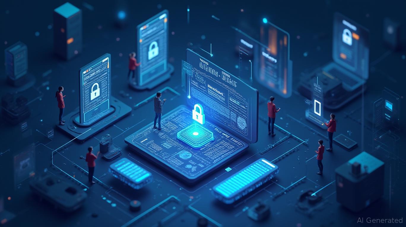 Crypto Wallets Evolve in 2025 with Enhanced Security Features