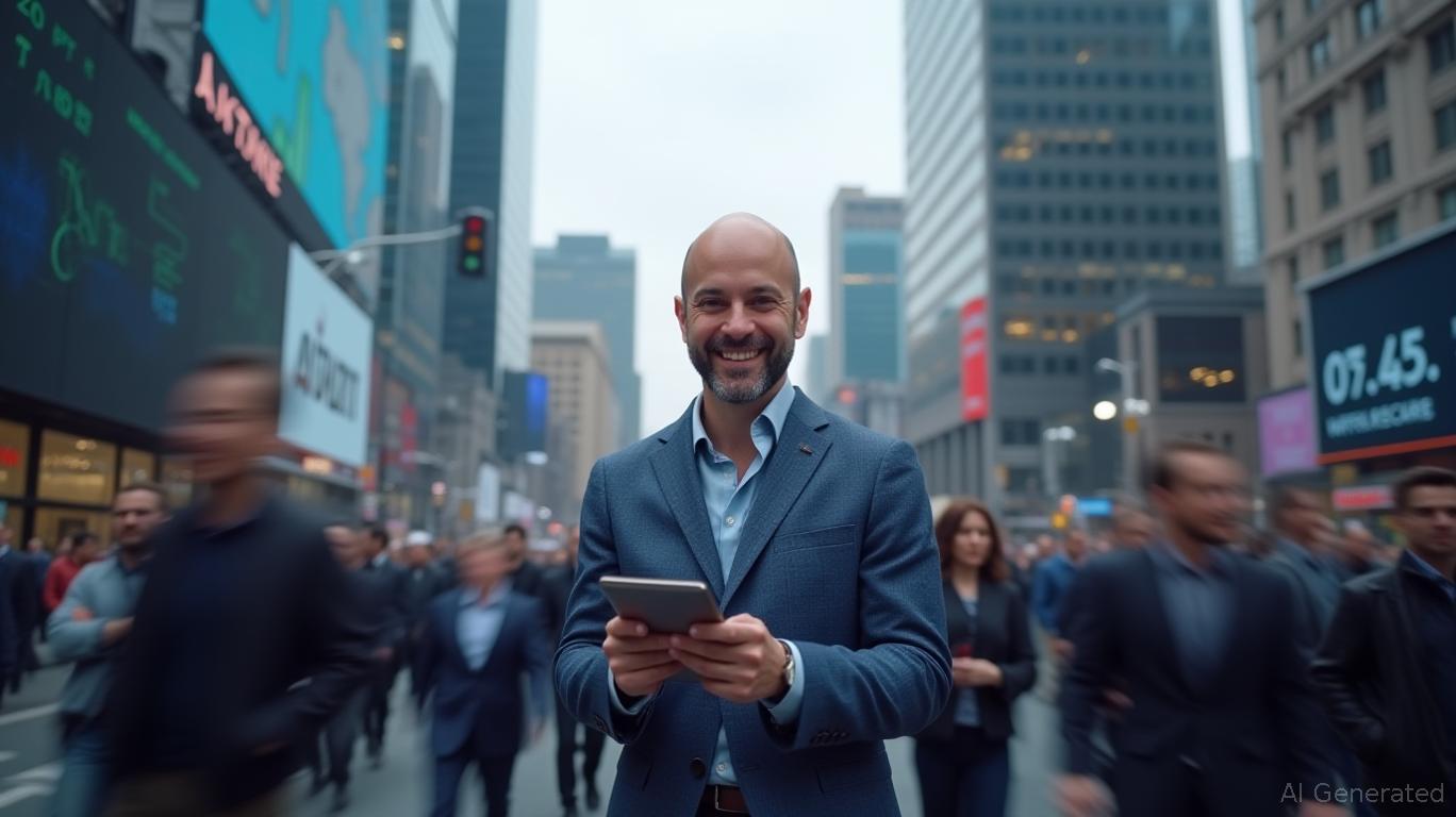 Circle’s IPO Skyrockets 600% Sparking Crypto IPO Season