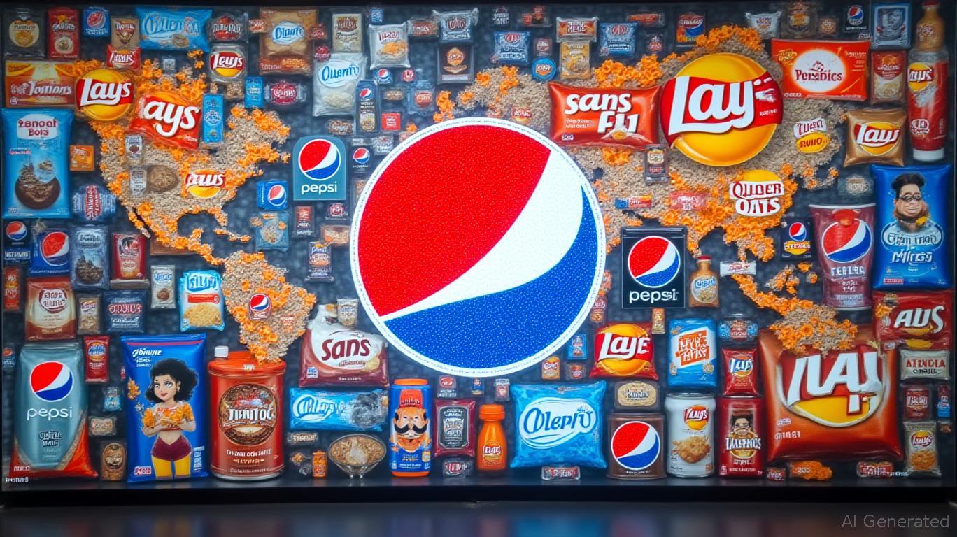 PepsiCo: A Dividend Aristocrat Delivering Stability Amid Volatility