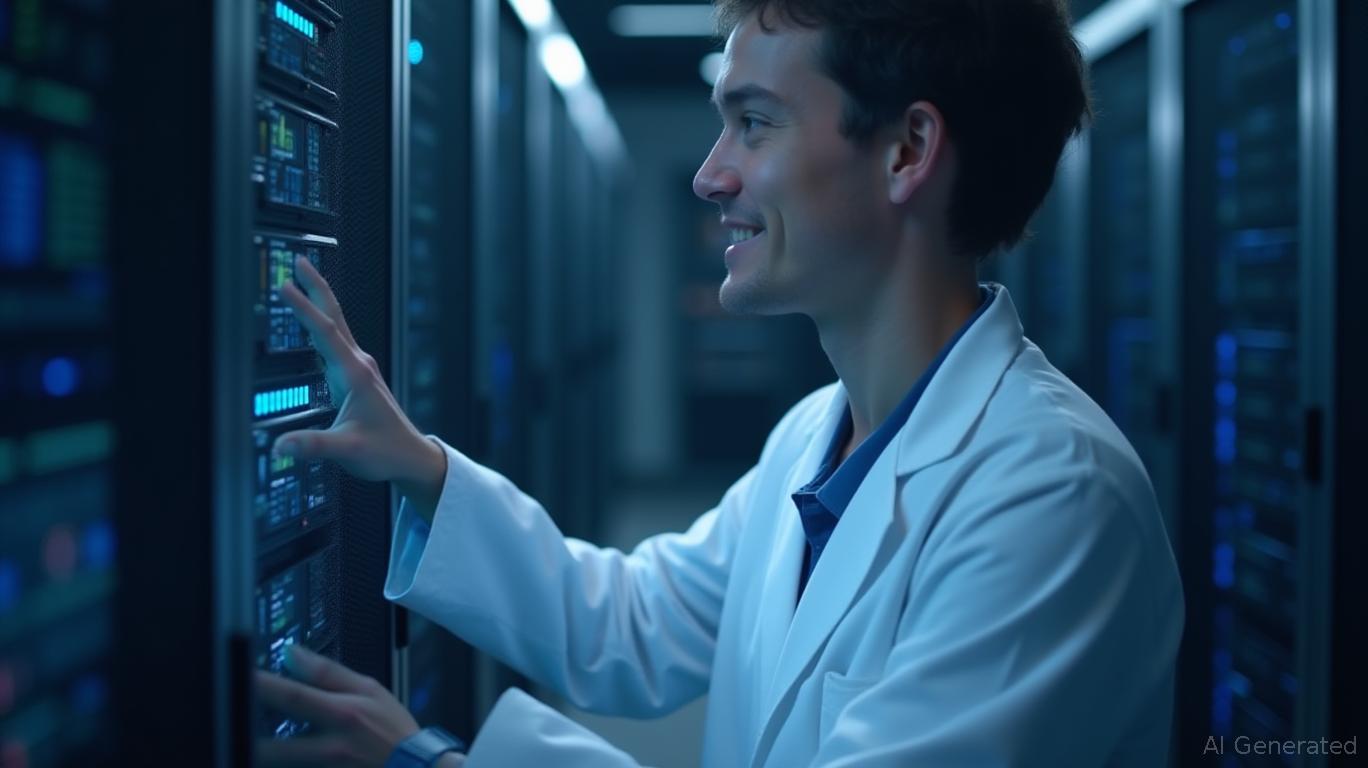 AMD vs. Arista Networks: Which AI Stock Offers Superior Growth Potential in 2025?