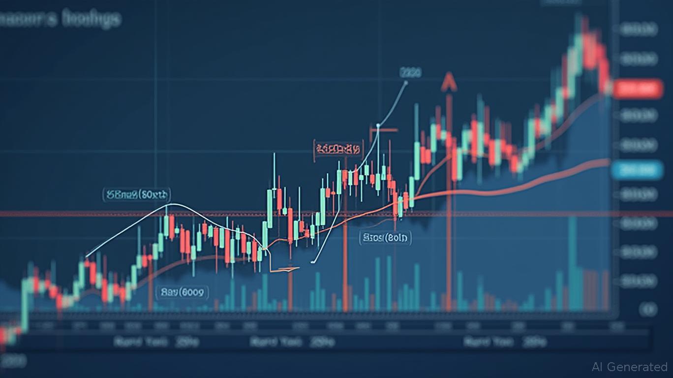 Amazon's Technical Crossroads: Can Stalled Momentum Turn to Resurgence?