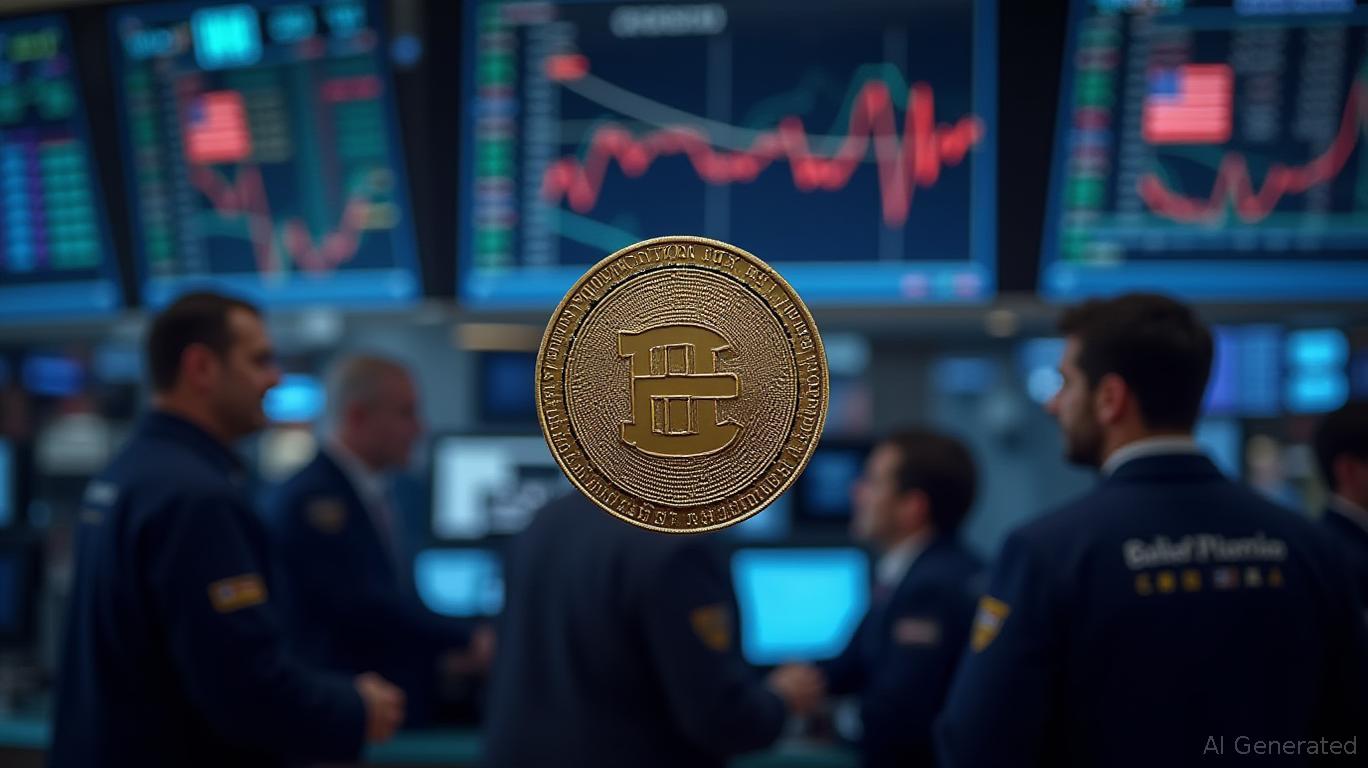 SEI Surges 45% in Week Amid Wyoming Stablecoin Bid