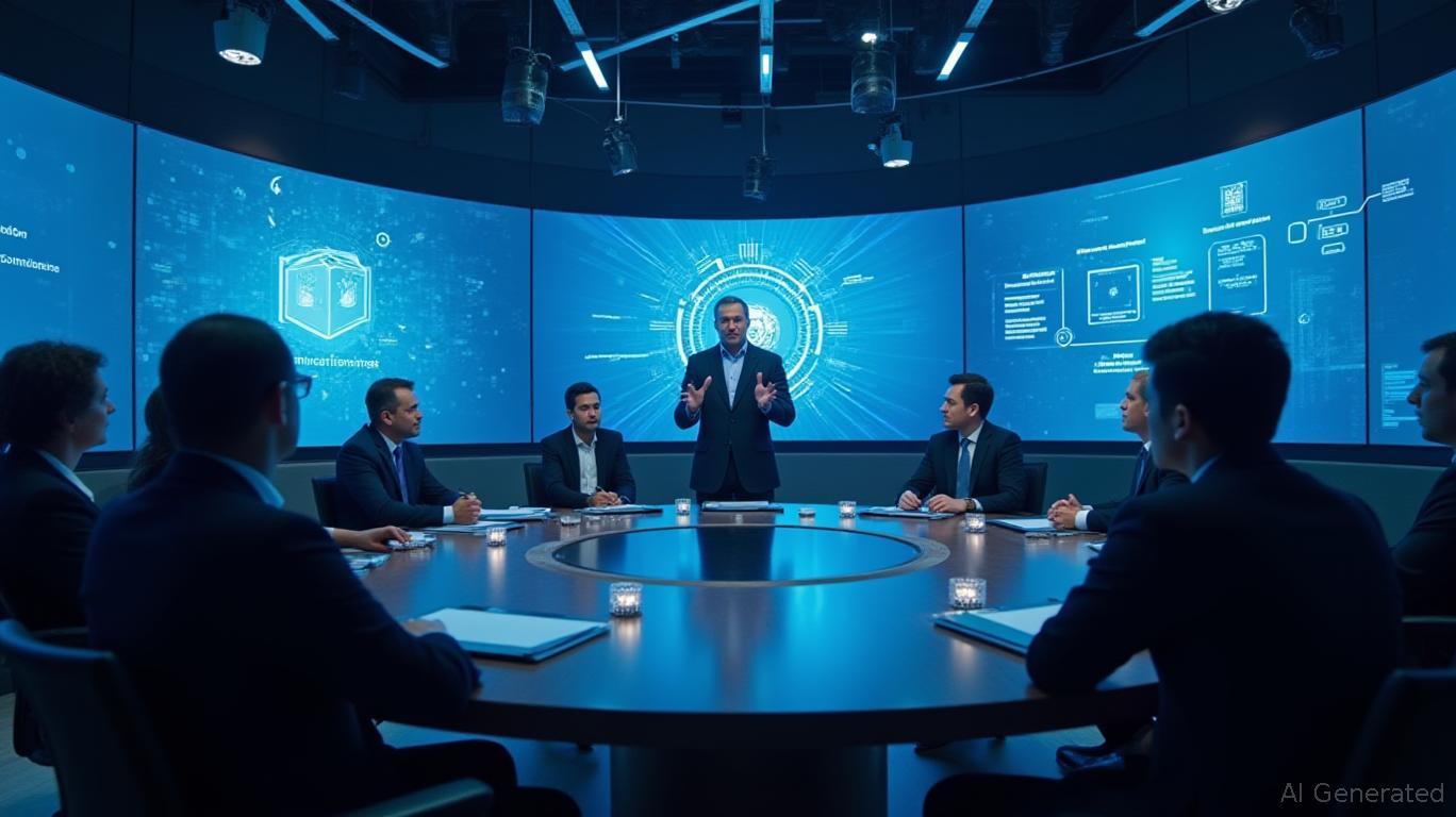 6 Dividend Stocks to Consider Amid AI's Rise: Balancing Innovation with Stable Income