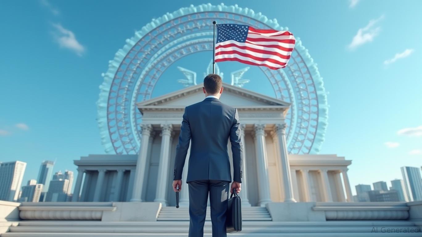 XRP News Today: Ripple Settles SEC Case With $125 Million Penalty, Focuses on Blockchain Innovation