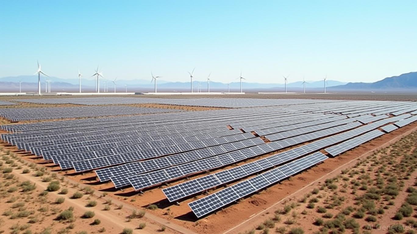 Public Lands and Energy Crossroads: Navigating Opportunities in a Shifting Regulatory Landscape
