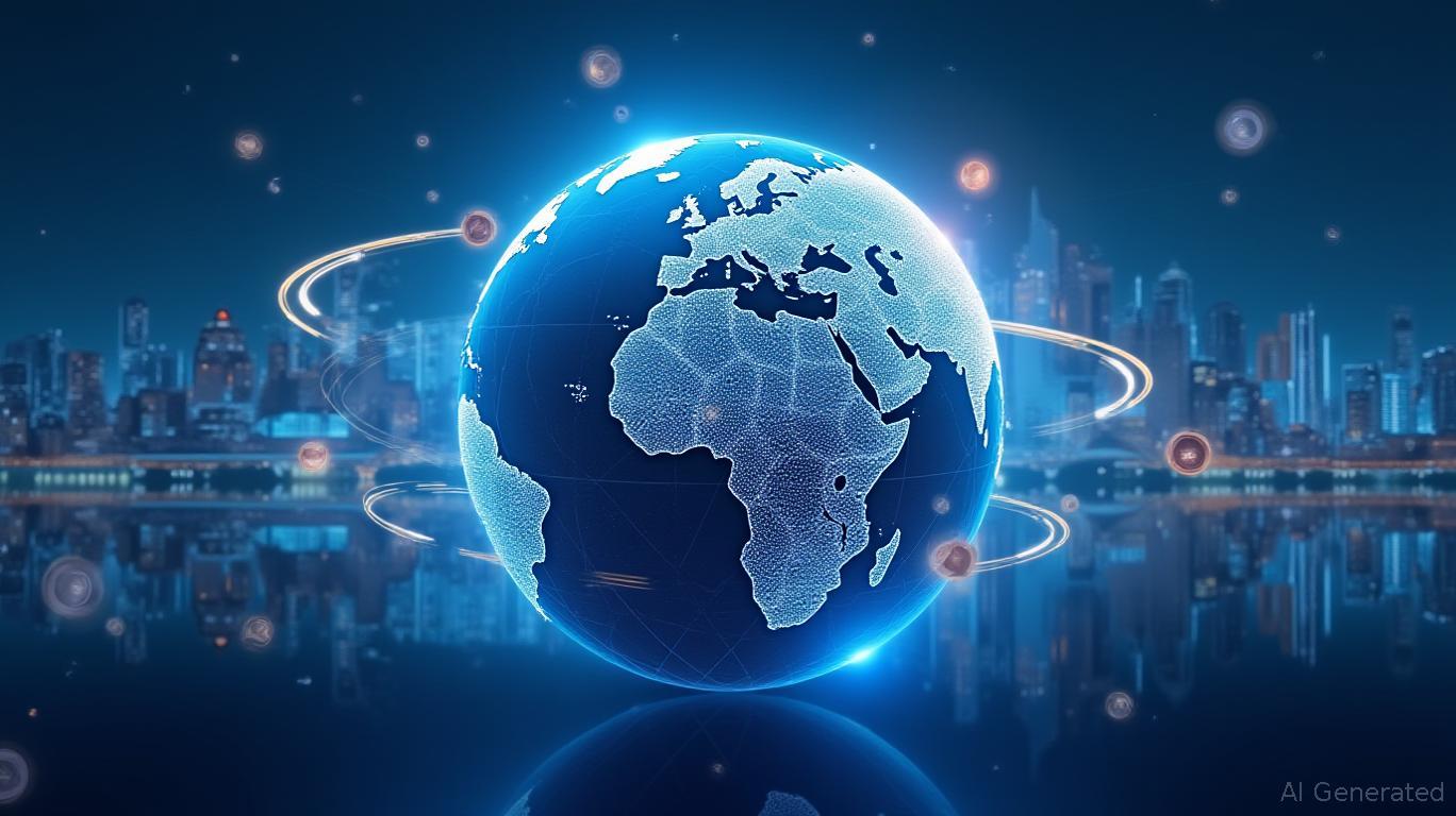 Stablecoins: The Regulatory Catalyst for Cross-Border Payments Dominance