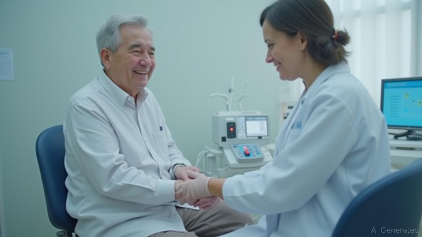 Biogen's Leqembi Outshines Lilly's Kisunla: Safety and Diagnostics Drive Alzheimer's Dominance
