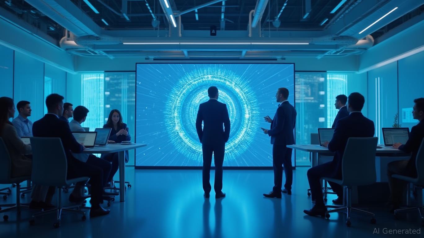 Concentrix Corp (CNXC): Riding the AI Wave Through Margin Headwinds