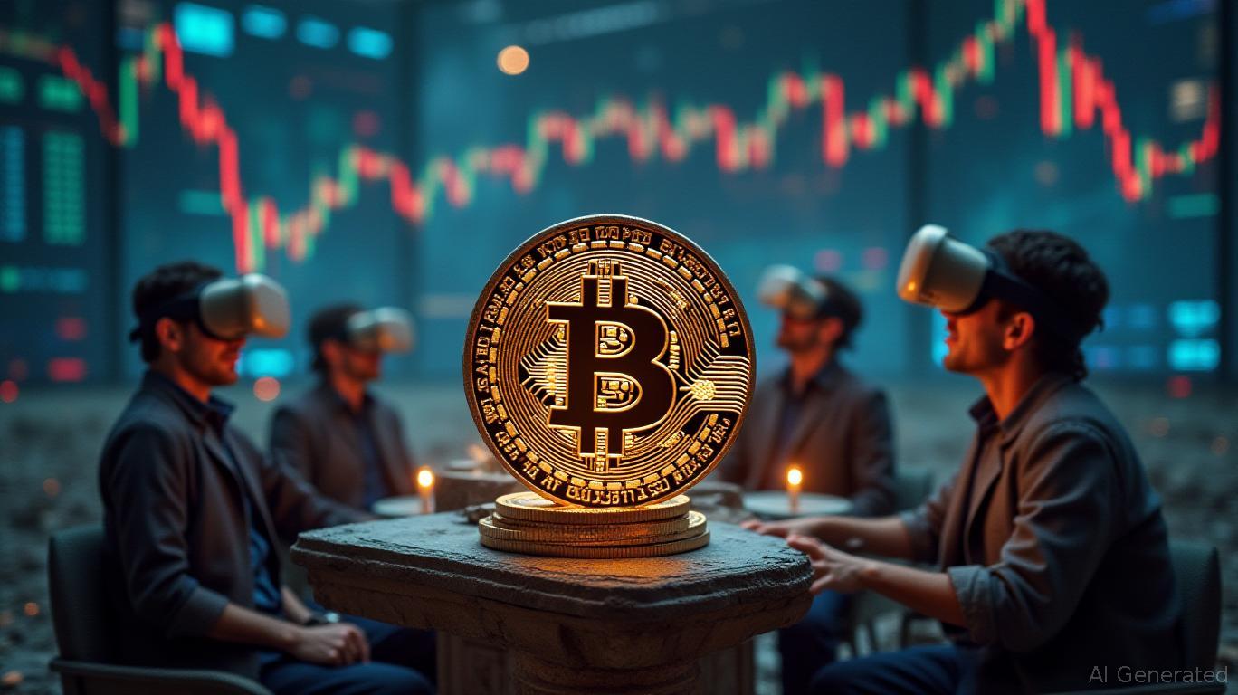 Bitcoin Long-Term Holders Accumulate Record 800,000 BTC in 30 Days