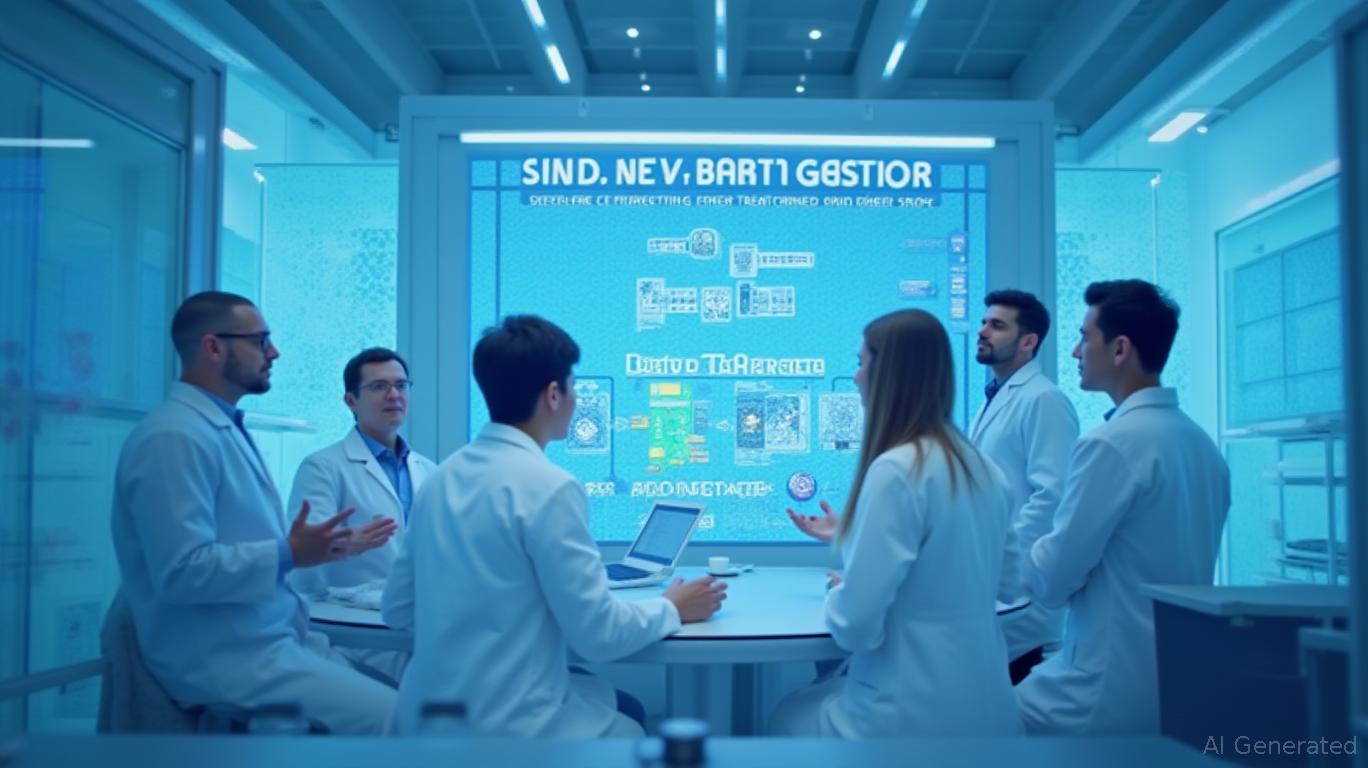 BeOne Medicines: Riding the Oncology Wave with Breakthrough Pipeline Catalysts