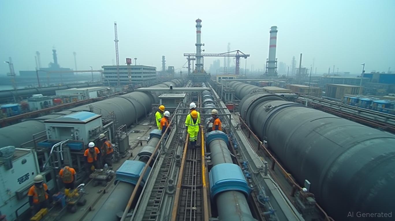 Is LyondellBasell Trading at a 50% Discount? A Deep Dive into Intrinsic Value and Analyst Consensus
