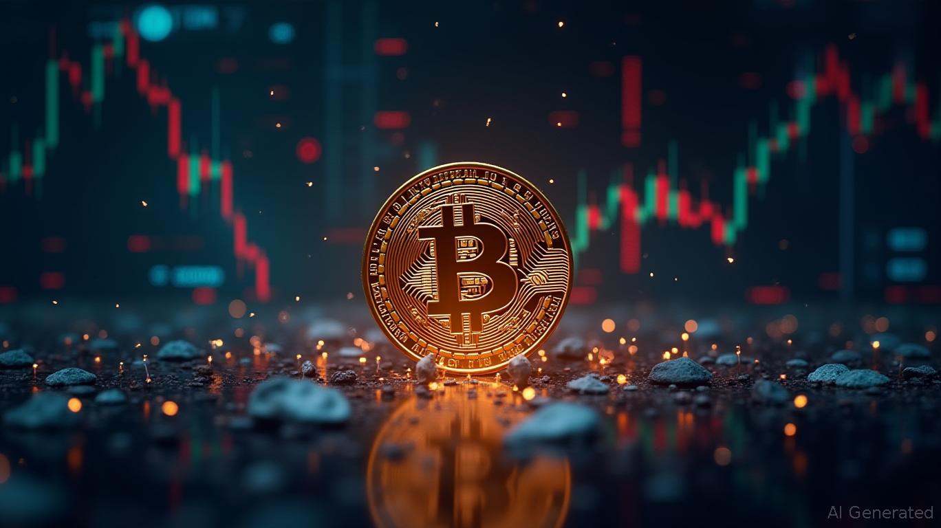 Bitcoin Price Volatility: Bulls Eye $110,000 Amid Market Uncertainty