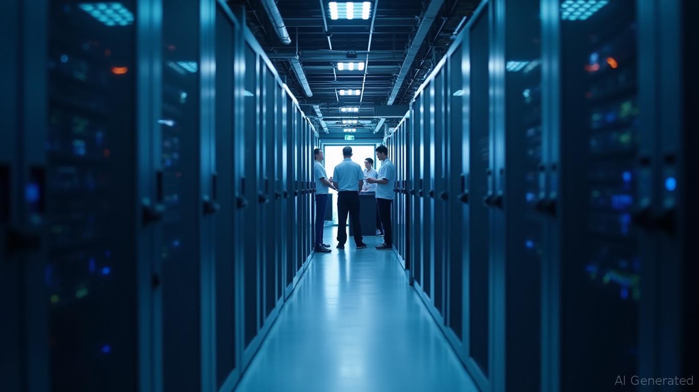 Marvell Technology: Betting on the AI Infrastructure Boom with Custom Silicon Leadership