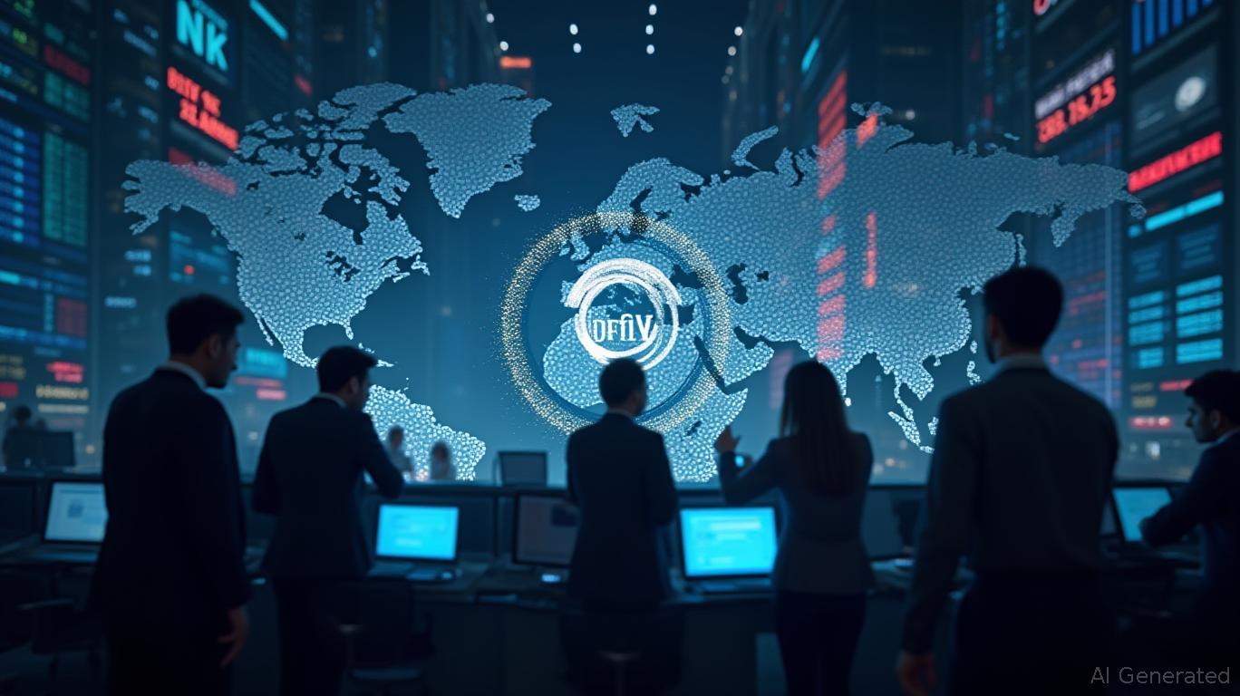 DFIV's Quarterly Distribution: Navigating Value in Volatile International Markets