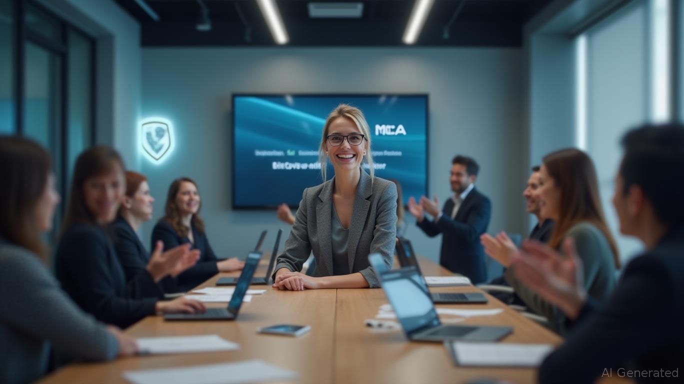 Bitvavo Secures MiCA License for Pan-European Crypto Operations