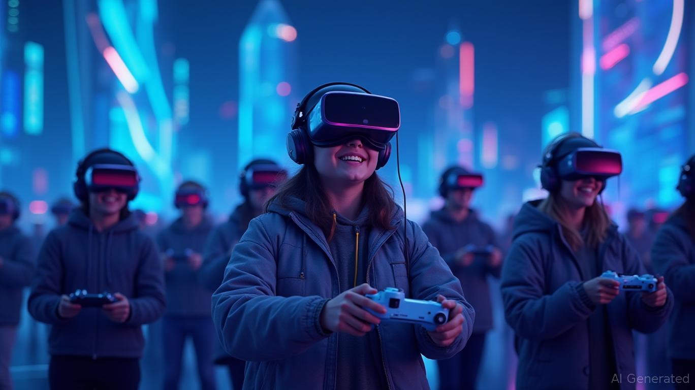 Yuga Labs Unveils Metaverse Roadmap With New Gaming Experiences