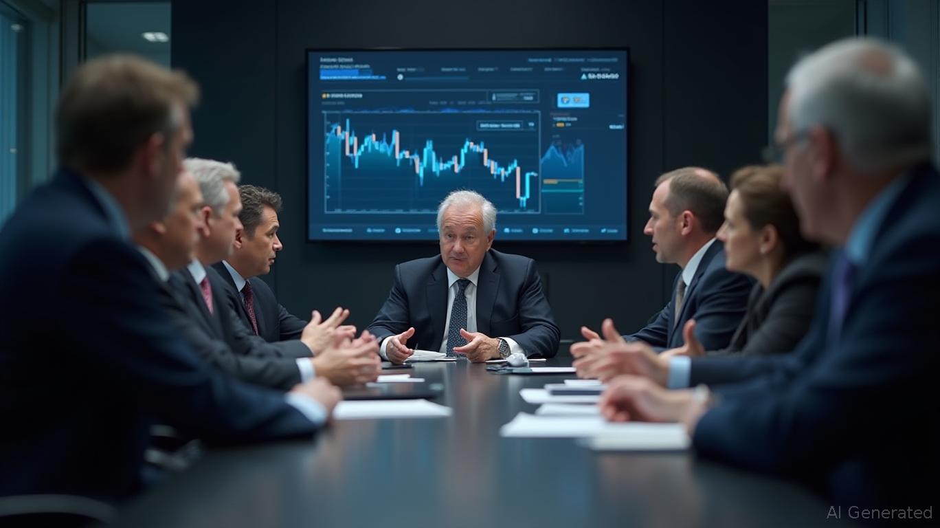 U.S. Initiates Strategic Bitcoin Reserve Amid Digital Asset Shift