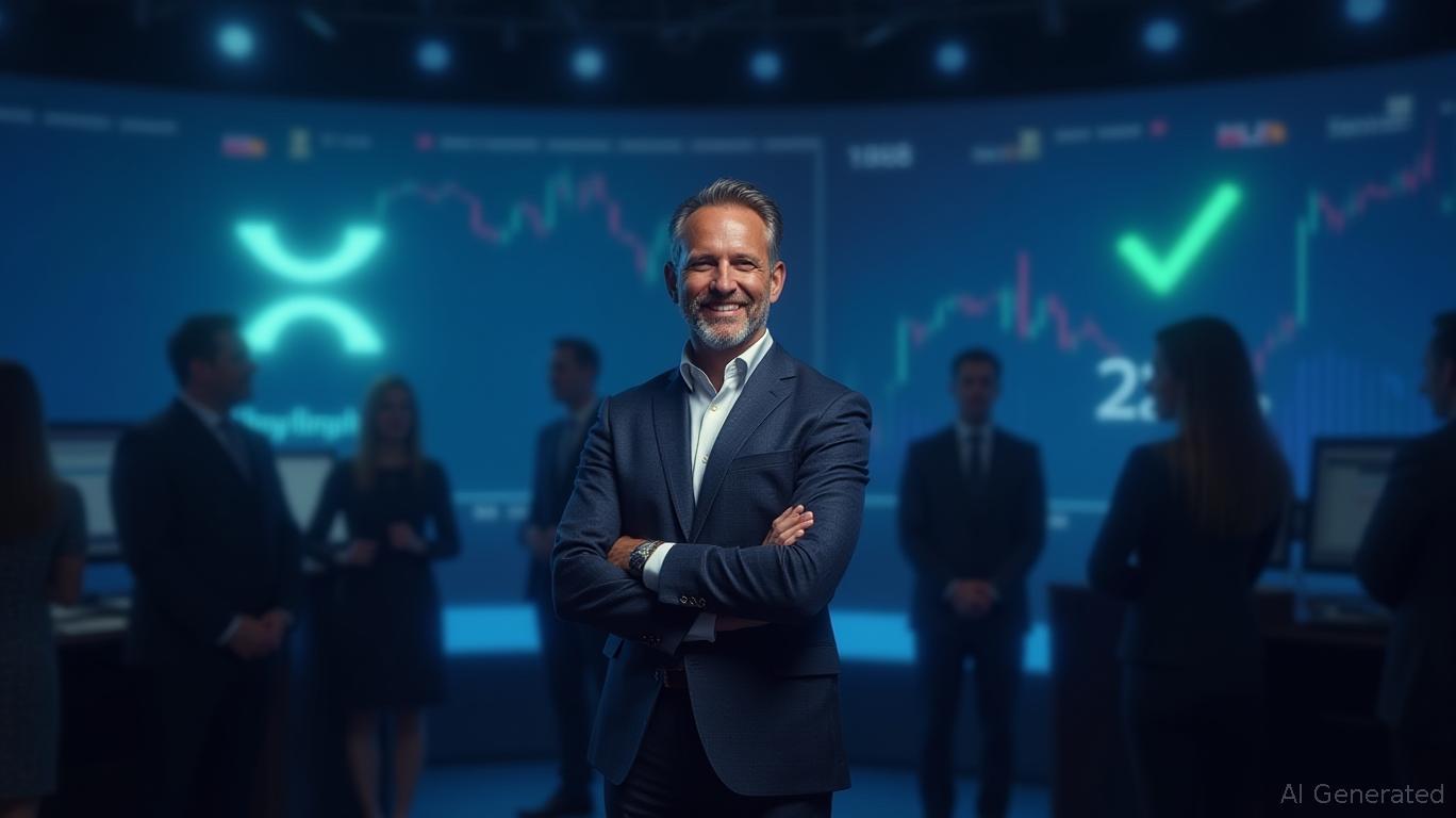 XRP News Today: Ripple Settles SEC Case XRP Surges 3%