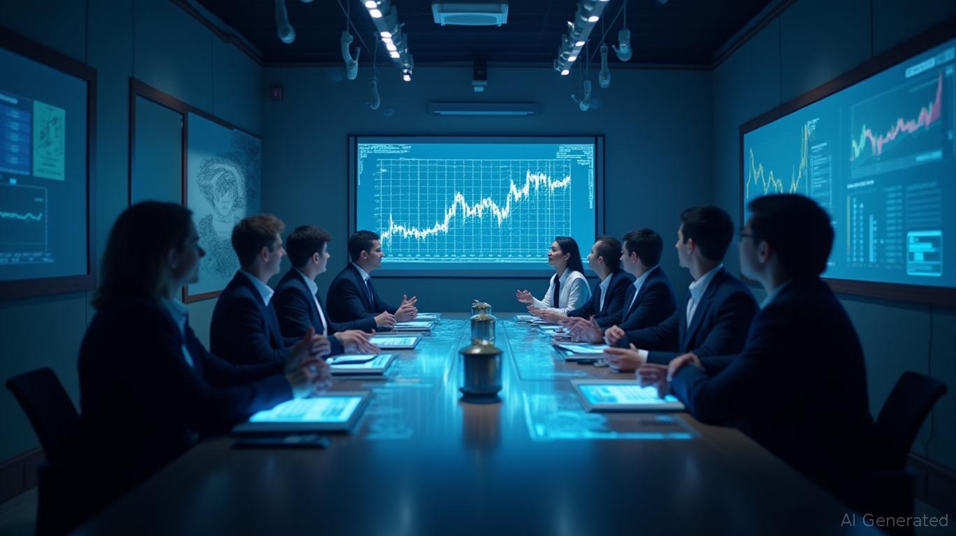 The Human Edge in AI-Driven Finance: Where Resilient Roles and Strategic Tech Investments Converge