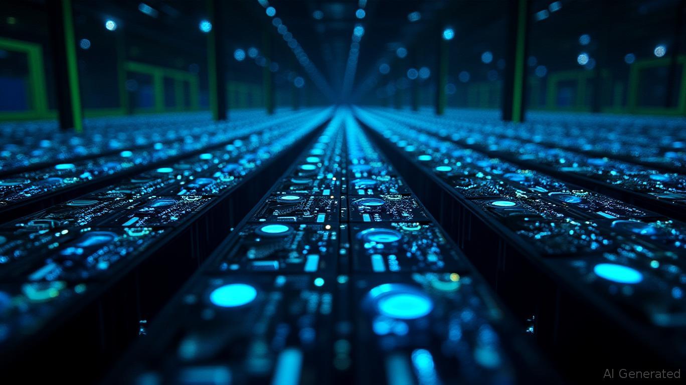 NVIDIA: The AI Titan Facing Fed Crosswinds—Is Now the Time to Buy?
