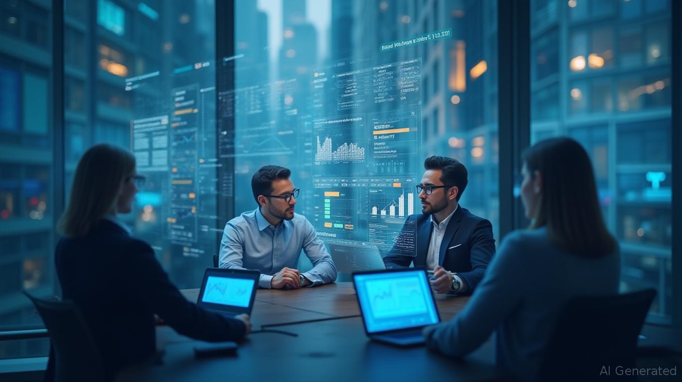 OFA Group's Bold Play: Can AI and Real Estate Synergies Drive a Turnaround?