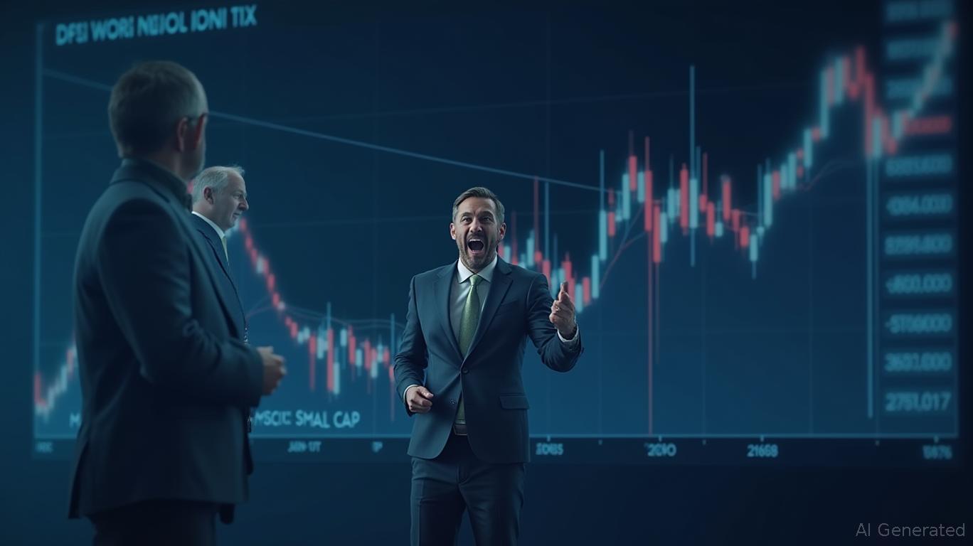 DFIS: A Contrarian's Play in Developed International Small Caps