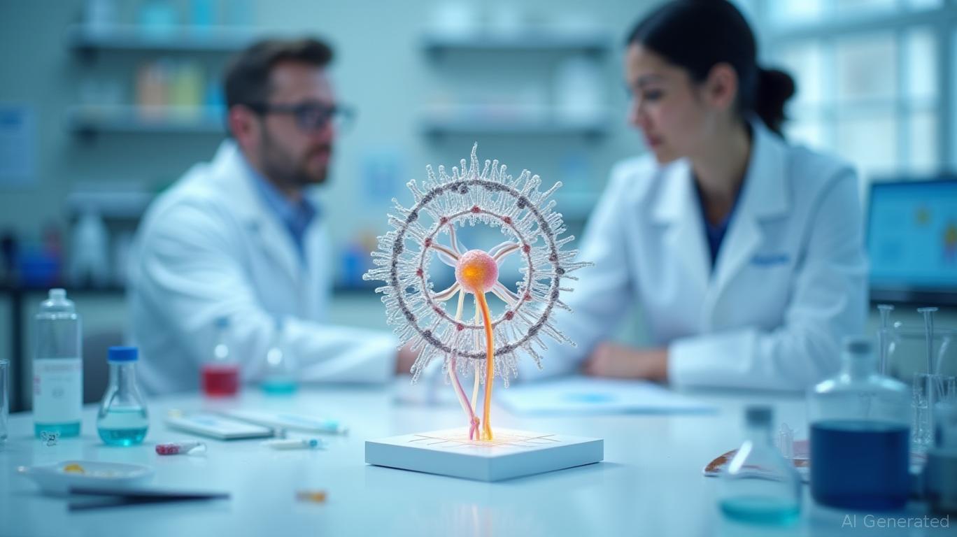 Edgewise Therapeutics: Navigating Regulatory Crossroads in the Quest for Muscular Dystrophy Therapies