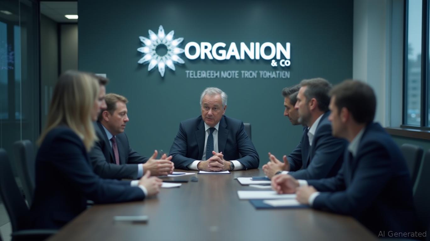 Organon & Co. (OGN) Lawsuit: A Test of Trust, Governance, and Value