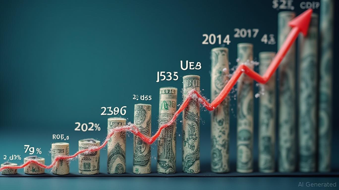 The Debt Dilemma: Navigating Treasury Yields in an Era of Fiscal Expansion