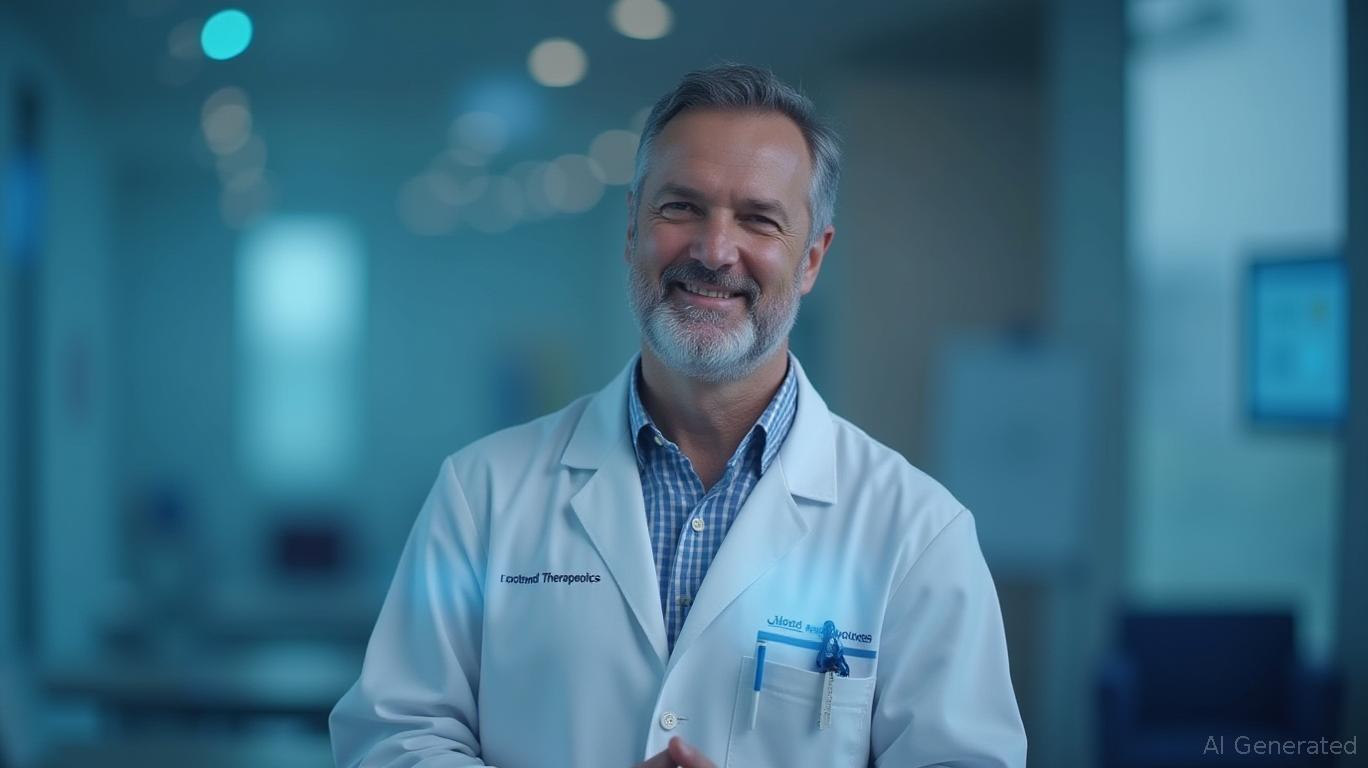 Unraveling Applied Therapeutics' 14.8% Plunge: A Technical Deep Dive