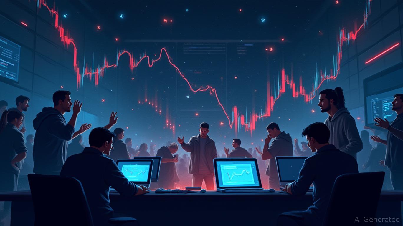 ONDO Token Plummets 33% Amid Bearish Market Momentum