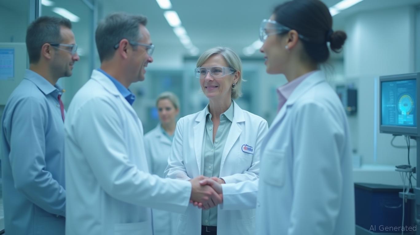 ALX Oncology's 10% Plunge: Technical Triggers and Peer Dynamics