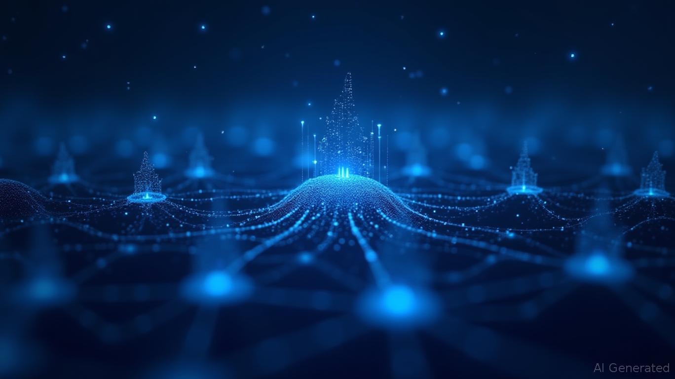 Chainlink Leads DeFi Development with 363.73 GitHub Activities