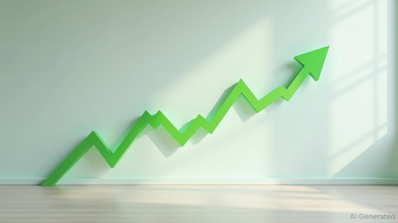 DFIC ETF: A Beacon of Dividend Consistency in a Volatile World