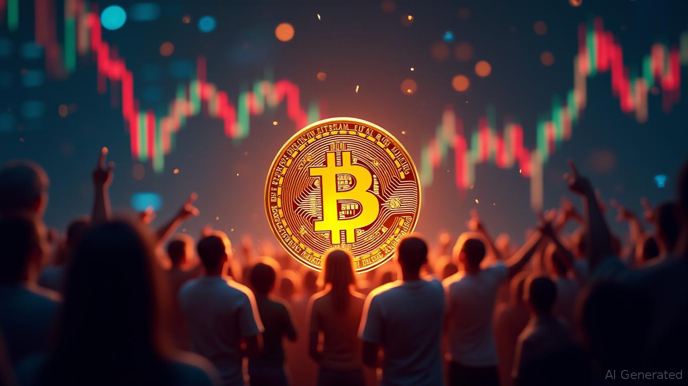 Bitcoin Targets $250K Amid Institutional Support Ozak AI Aims for 200x Return