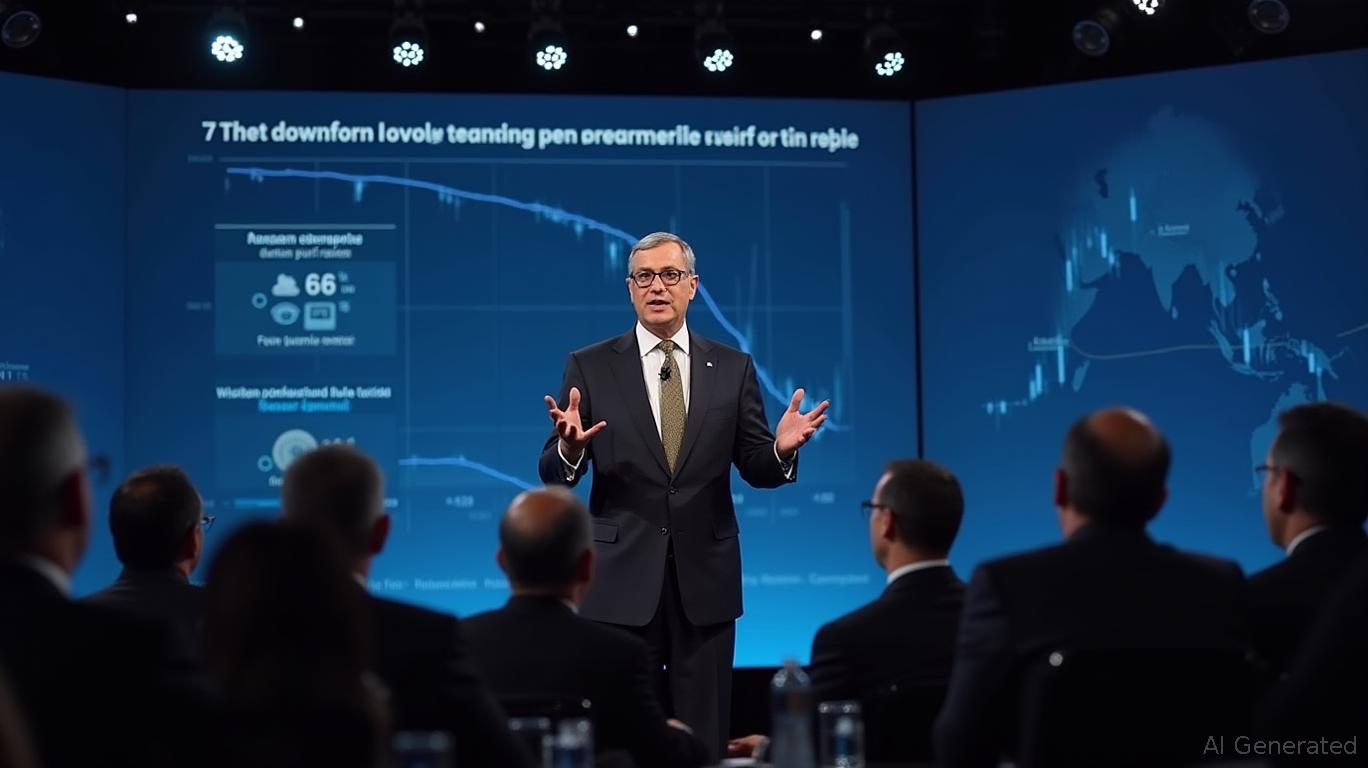 Goldman Sachs: Tariffs Won't Boost Manufacturing Productivity