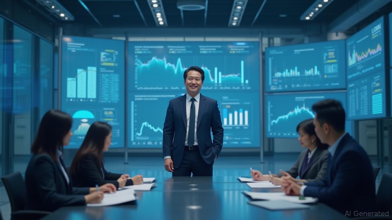 ATRenew's 11.5% Spike: What's Behind the Mysterious Rally?