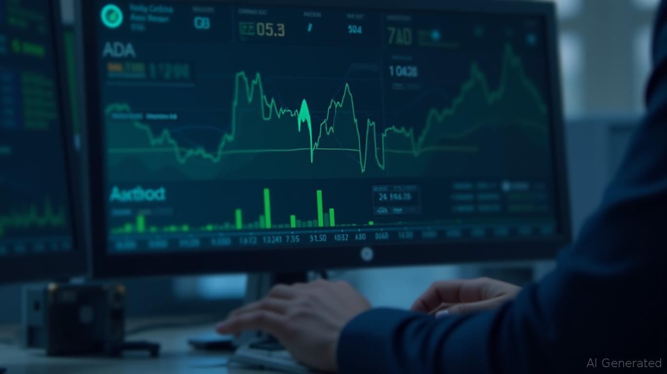 Cardano (ADA) Surges 12% to $0.5932 Ahead of Reeve Upgrade

Chainlink (LINK) Jumps 13% to $13.51 After Mastercard Partnership

BlockDAG Airdrop Campaign Draws Attention With 100 Million BDAG