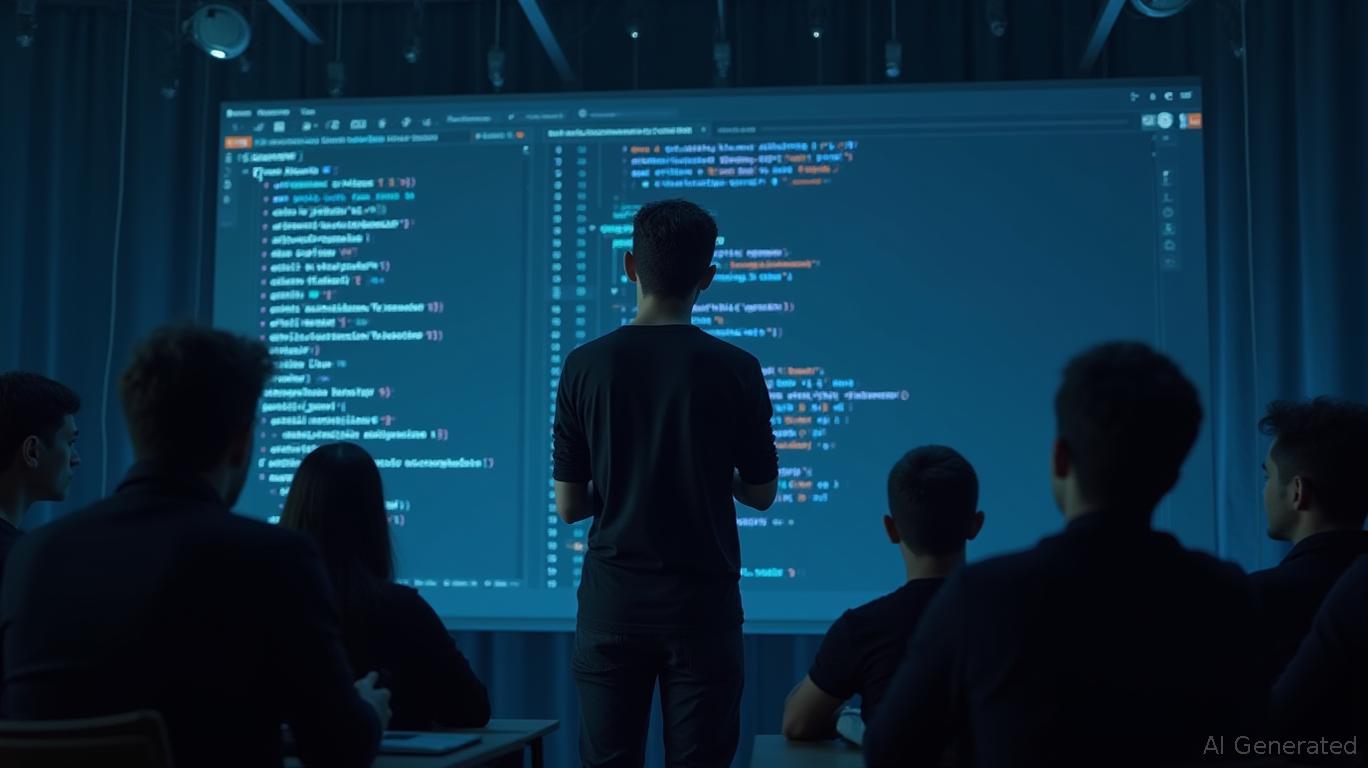 Ethereum Co-Founder Buterin Proposes Pluralistic Identity Model for Privacy