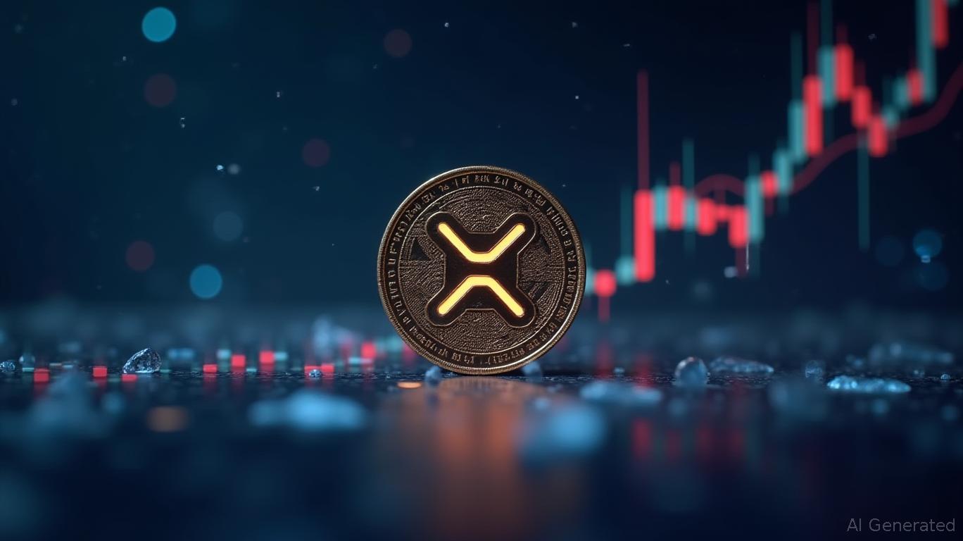 XRP News Today: XRP's Price Pattern Mimics Bitcoin's $100,000 Surge, Experts Eye Breakout