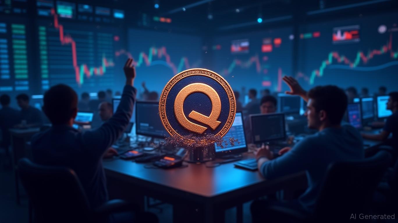 Qubetics Token Set for 20% Gain on Top 10 Exchange Listing