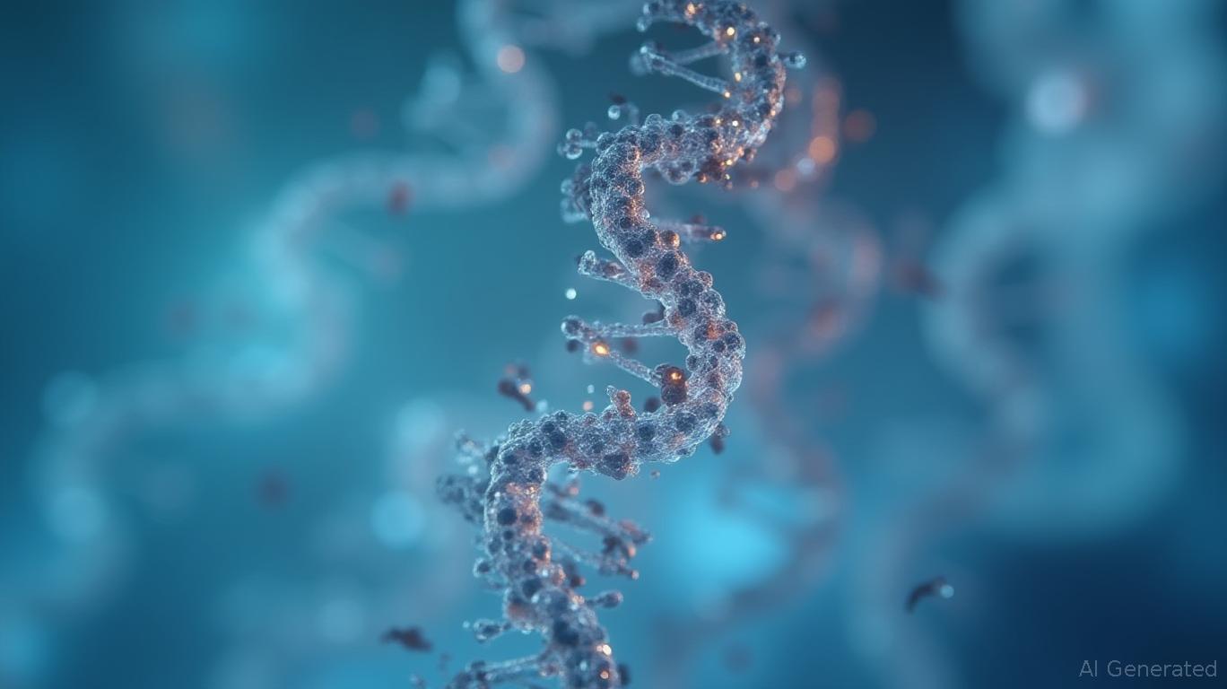 CAPR.O’s 9.5% Surge: A Technical and Market Flow Deep Dive