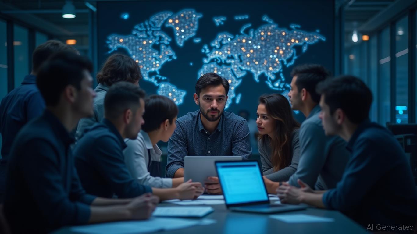 XRP News Today: XRP Ledger Poised for Imminent Tokenization of Billions in Real-World Assets