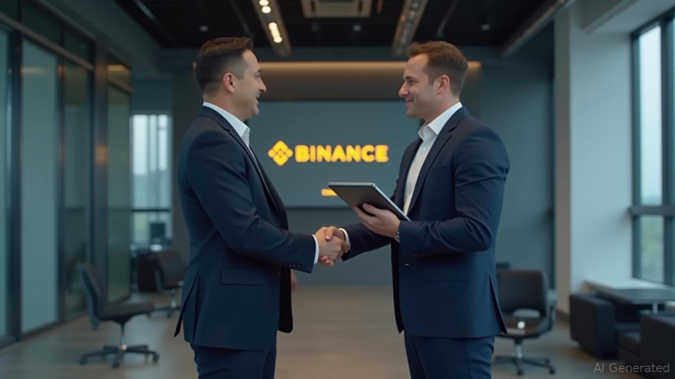 Binance Partners Shopify to Boost BNB Utility