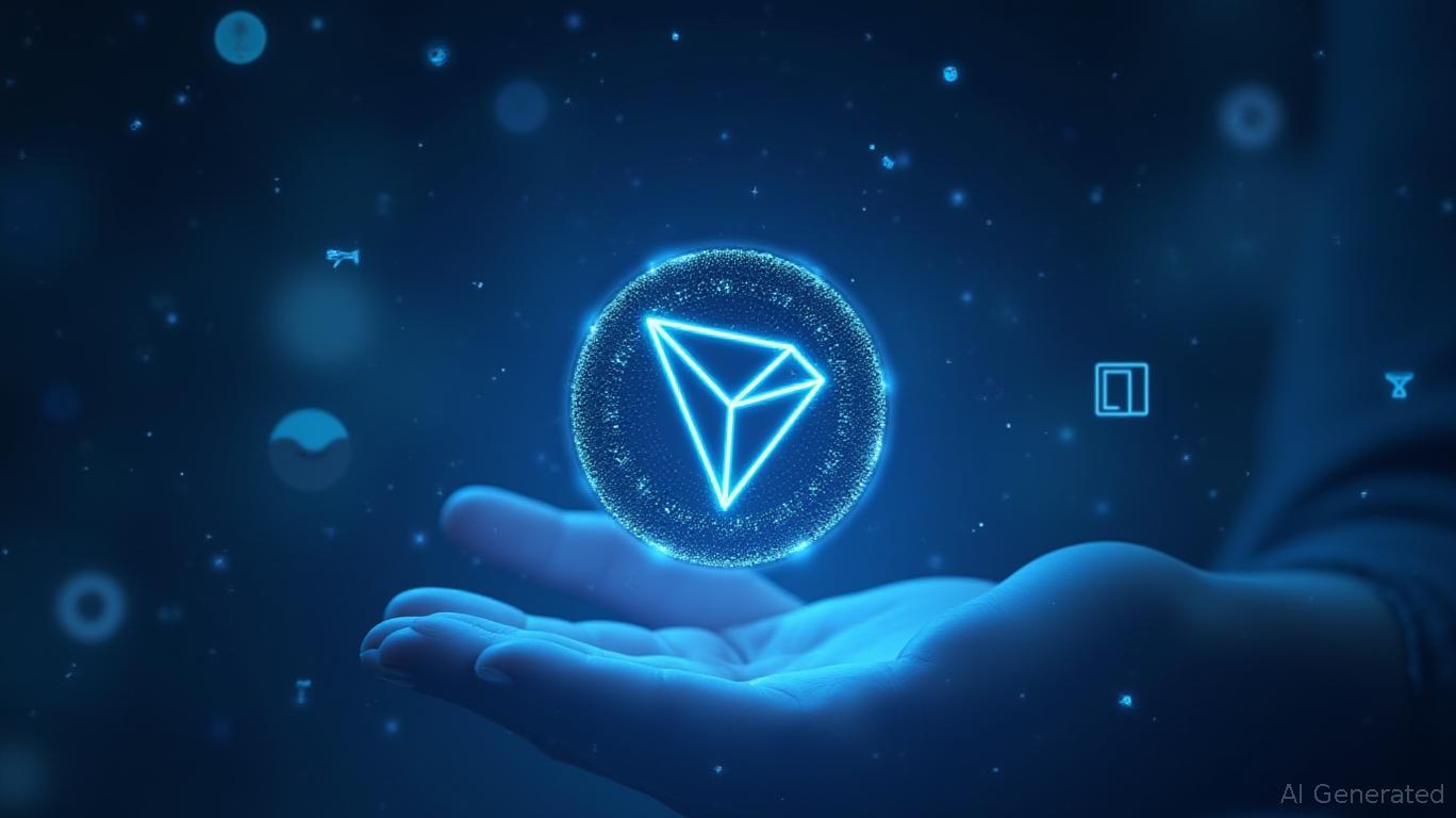 JustLendDAO Launches TRON-Based Dashboard for Enhanced Transparency