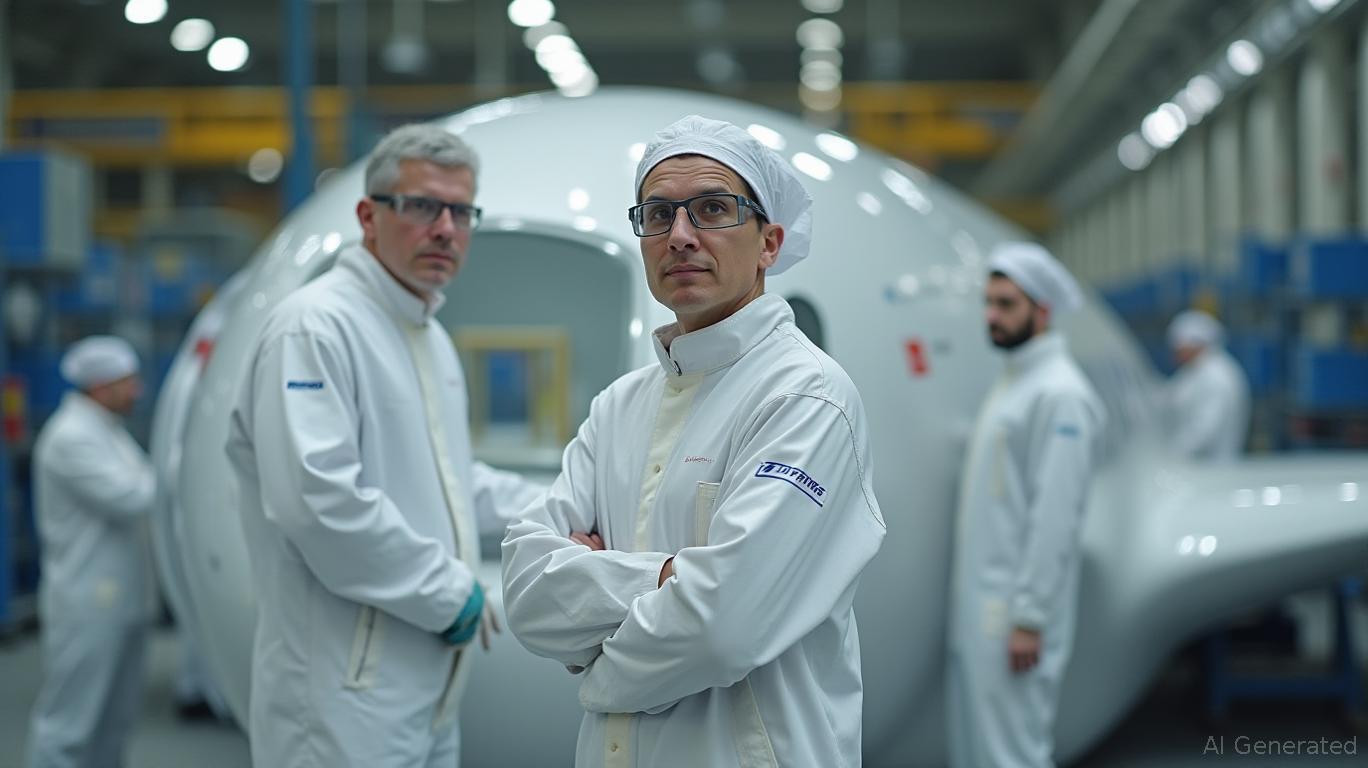 Boeing's Spirit AeroSystems Merger: A Critical Crossroads for Operational Recovery and Market Dominance