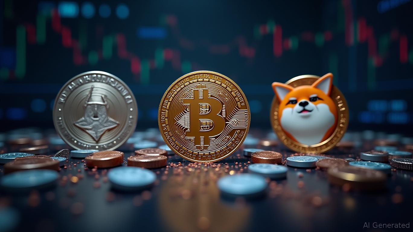 Shiba Inu Surges 17% as Whales Buy 10.4 Trillion Tokens

Cardano Drops Below $0.576 Amid Bearish Trend

Neo Pepe Coin Nears Stage 4 Presale at $0.07